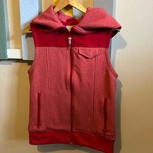 Burton Snowboarding Vest